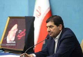 پاسخ دفتر مشاور و دستیار رهبری به ادعای یک نماینده درباره واکسن کرونا/ مخبر: تولید واکسن «کوو ...