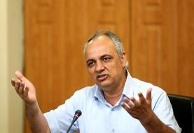 زیدآبادی: حامیان لایحه حجاب از نقد عبور کرده‌اند و به تهدید شورش رسیده‌اند