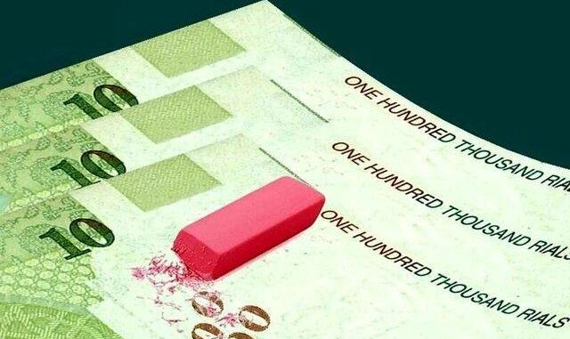 ریال جدید و قِران رسماً به اقتصاد ایران آمد