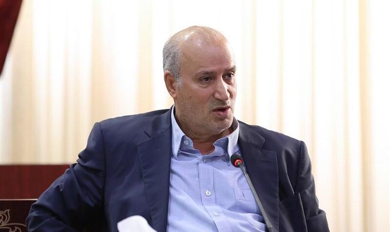 تاج: اعضای حوزه علمیه قم می‌گفتند جام جهانی در محرم است و باید تدابیری ...