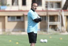 هواداران نه؛ بازیکنان باعث شدند به کریم باقری توهین شود/ از مردم خواهش می‌کنم با تیم‌ملی آشتی کنند