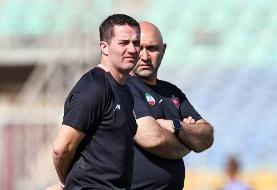 جزئیات لیست خرید اوسمار؛۲ ایرانی و ۴ خارجی در لیست خرید پرسپولیس