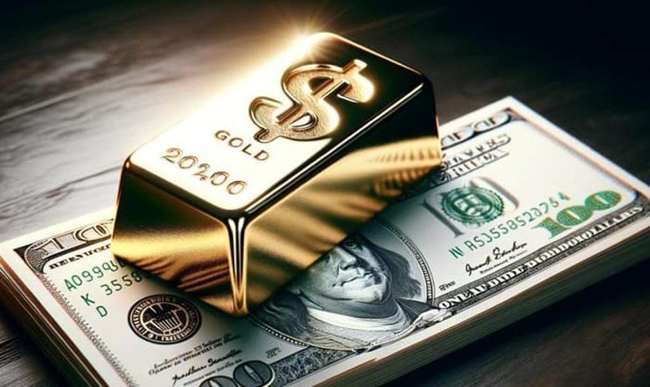 قیمت دلار، طلا و سکه امروز پنجشنبه ۱۴۰۴/۱۰/۰۴