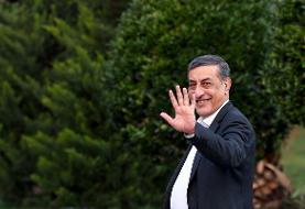 قائم‌پناه: به هر تهدید دشمن پاسخ می‌دهیم