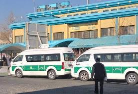 سردار طلایی: گشت ارشاد برای برخورد با موضوعی به نام بدحجابی ایجاد نشد