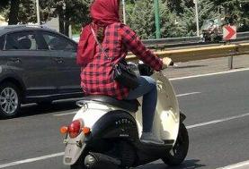 معاون حقوقی پزشکیان: با مقررات فعلی می‌توان برای خانم‌ها گواهینامه موتورسیکلت صادر کرد