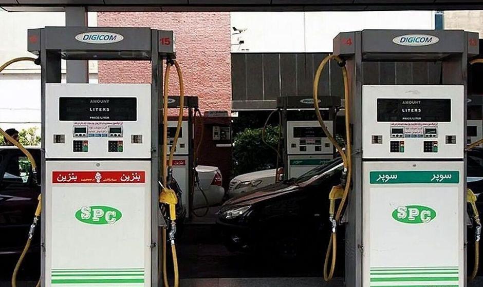 آغاز عرضه بنزین سوپر وارداتی از امروز در تهران
