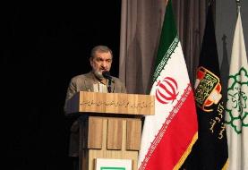 تنها حریف آمریکا و اسرائیل ایران است | اگر ایران شکست بخورد همه کشورهای منطقه مورد تهاجم قرار ...