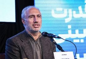 پورمحمدی: از بازنشستگان و کارمندان بابت افزایش ۲۰ درصدی حقوق عذرخواهی می‌کنیم