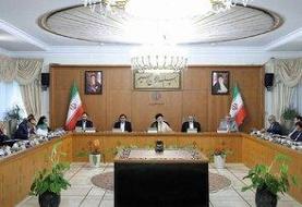 کیهان: ۲ وزیر دولت رئیسی در همان یکسال اول نشان دادند کارآمد نیستند و به همین دلیل برکنار شدند