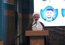 تحلیل نماینده ولی‌فقیه در سپاه از رابطه روحانیون با امید به زندگی مردم/ تاکید بر  نقش طلاب و ...