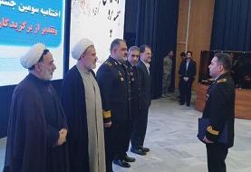 با نقشه‌های دیروز، در جنگ‌های فردا موفق نمی‌شویم