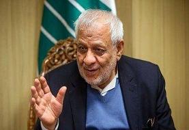 بادامچیان: به اصلاح طلبان هرچقدر امتیاز داده شود باز هم طلبکارند/ اصلاح طلبی در ایران وارداتی ...