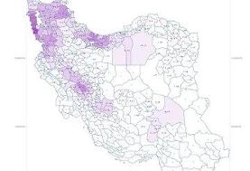 پیش‌بینی ۶۵ سانتی‌متر برف برای تهران