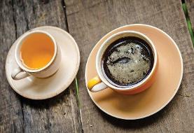 قهوه برای سلامت استخوان خطرناک است؟