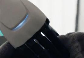 ربات انسان‌نمای جدید ال‌جی، انجام کارهای خانه را آسان می‌کند