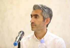 صحبت‌های جباری پس از دیدار با پرسپولیس؛ داور می‌توانست متعادل‌تر قضاوت کند