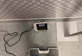 عکس | شوخی هالند با سخت‌گیری گواردیولا؛ خیالت از من راحت باشد!