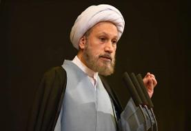 امام جمعه شیراز: دشمنان از مشکلات اقتصادی مردم خوشحال می‌شوند