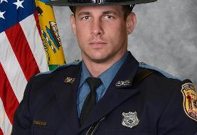 Delaware State Police say DMV gunman let customers leave, fired at approaching officers