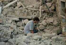 همه دستگاه‌های امدادی را گسیل کنید؛ در جغرافیای ایران این نام دیگر وجود ندارد! | شهر ویران شد