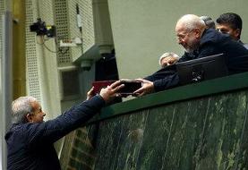 بررسی بودجه سال آینده ۵ وزارتخانه در کمیسیون صنایع/ اعتبارات عمرانی بودجه بررسی می شود/ رسیدگی ...