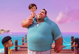 نانسی عجرم، تیتراژ پسر دلفینی ۲ را خواند