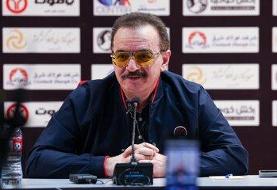 آقای تاج اگر توان مدیریت فوتبال را ندارید، کنار بروید/ تراکتور وصله ناجور این فوتبال نیست