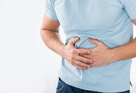 چرا بیماران سیروز کبدی دچار تهوع می‌شوند؟