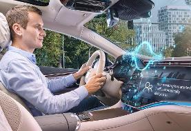 ۲۰۰ تریلیون عملیات در ثانیه / هوش مصنوعی پشت فرمان می‌نشیند