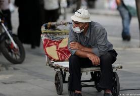 سخنگوی کمیسیون اصل نود: خط فقر در تهران به ۴۰ میلیون تومان رسیده