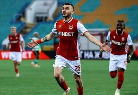 خرید جدید و اروپایی استقلال لو رفت؛ مهاجم با دستمزد یک میلیون یورو