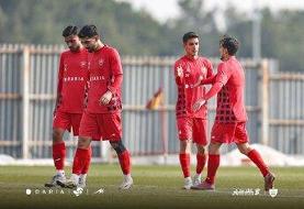 دو ستاره جوان پرسپولیس مشتری پیدا کردند