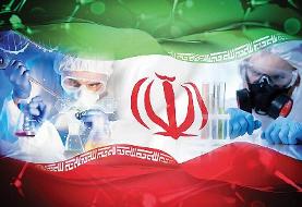 فناوری غلبه بر غرب