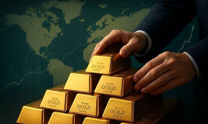 قیمت طلا، امروز شنبه ۶ دی ۱۴۰۴