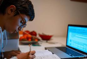 مدارس ابتدایی استان تهران فردا مجازی شد