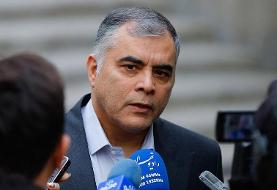 وزیر نفت نحوه بازگشت ارز حاصل از فروش نفت تشریح شد