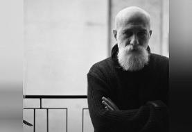 رضا عابدینی گرافیست بازیگر فیلم محمدرضا اصلانی شد