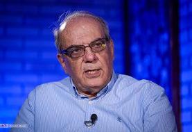 عباس عبدی: تایید صلاحیت پزشکیان با تایید صلاحیت خاتمی و روحانی در سال های ۷۶ و ۹۳ فرق می‌کرد