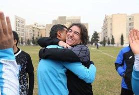 فوری؛ رامین رضاییان از استقلال جدا می‌شود!