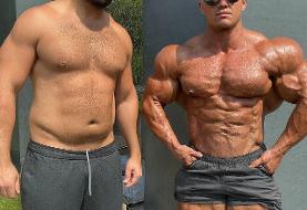 چرا راحت چاق می شوم؟ ؛ چطور سریع تر لاغر شوم؟