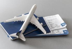 سازمان تعزیرات: وضعیت فعلی قیمت بلیت هواپیما، رهاسازی است نه آزادسازی