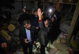 راز حفر تونل ۵ کیلومتری بازار بزرگ تهران؛ چگونه هیچکس خاک‌ها را ندید؟