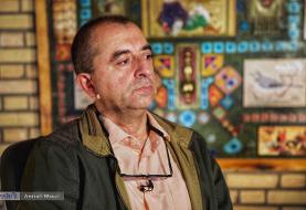 پمپاژ بی‌رویه؛ عامل اصلی مرگ دریاچه ارومیه/ تبدیل بخش‌های بزرگی از دریاچه به «انباشت نمکی»