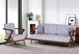 نتایج یک پژوهش تازه | حذف مبلمان قدیمی میزان مواد سرطان‌زا را در بدن نصف می‌کند