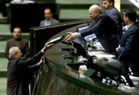 رسایی: اکثریت مجلس با کلیات بودجه موافق نیستند و احتمال زیاد رأی نخواهد آورد