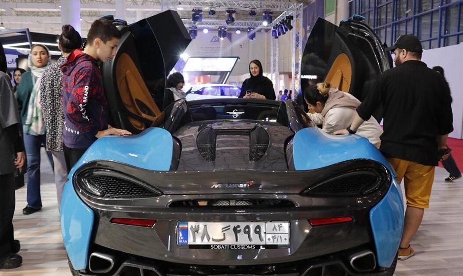 قیمت خودرو امروز ۶ دی ۱۴۰۴