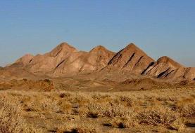 ثبت کم‌نظیر این حیوان کمیاب با صورت خون‌آلود در ایران؛ احتمالا این تصاویر لحظاتی پس از شکار ثبت شده