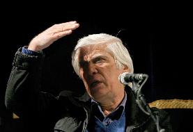 درخواست ۳ تشکل صنفی هنری خانه سینما، تئاتر و موسیقی برای احترام به بهرام بیضایی