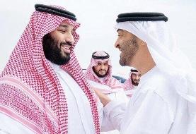 جنگ شاهزاده‌ها در خاورمیانه!